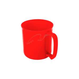 Кружка GSI Cascadian Mug 410 ml. Red