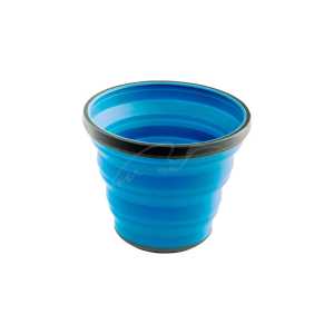 Стакан GSI Escape Cup 500 ml. Glowing Blue