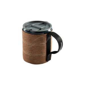 Кружка GSI Infinity Backpacker Mug 500 ml. Sand