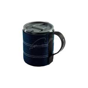 Кружка GSI Infinity Backpacker Mug 500 ml. Blue