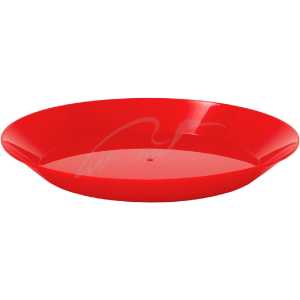 Тарелка GSI Cascadian Plate. Red