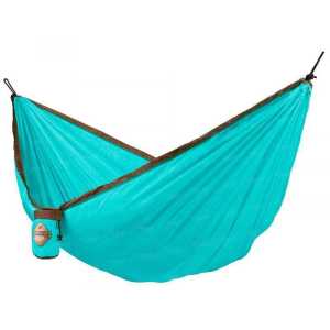 Гамак La Siesta Colibri одном. turquoise