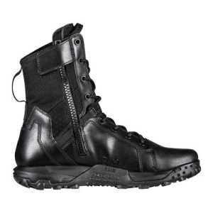 Черевики тактичні 5.11 Tactical A/T 8' Side Zip Boot