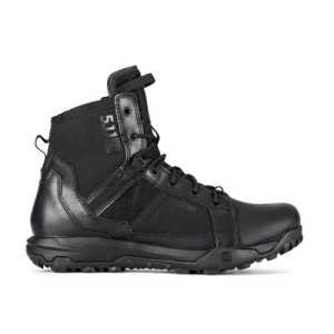 Черевики тактичні 5.11 Tactical A/T 6 Side Zip Boot