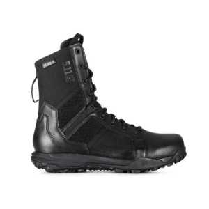 Черевики тактичні 5.11 Tactical A/T 8 Waterproof Side Zip Boot