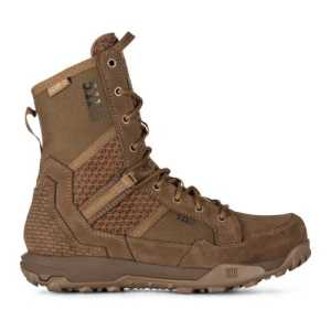 Черевики тактичні 5.11 Tactical A/T 8' Waterproof Boot