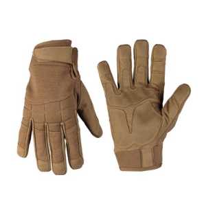 Рукавички тактичні Sturm Mil-Tec Assault Gloves