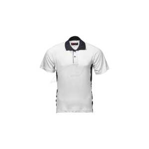 Футболка Caesar Guerini POLO White L