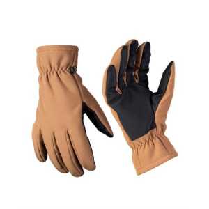 Рукавички тактичні Sturm Mil-Tec Thinsulate™ Softshell Gloves