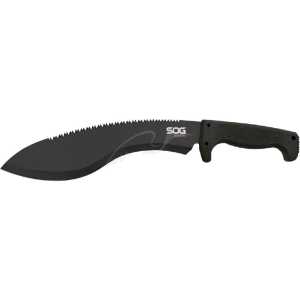 Мачете SOG SOGfari Kukri Machete