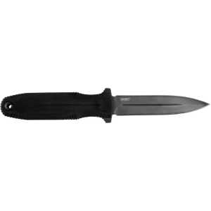 Нож SOG Pentagon FX Black