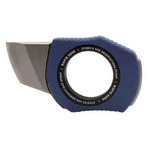 Нож SOG Rapid Edge Midnight Blue