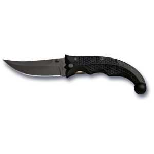 Нож Cold Steel Black Scimitar