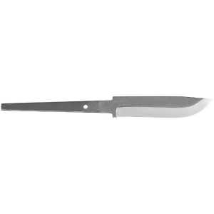 Клинок ножа Karesuandokniven Sandvik 12C27
