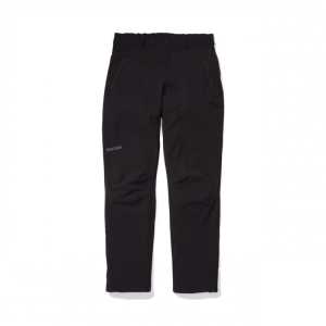 Брюки MARMOT Wm’s Scree Pant ц:black