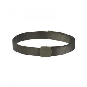 Еластичний брючний ремінь Sturm Mil-Tec 38mm Elastic Quick Release Belt OD