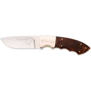 322247 Нож подарочный Browning 247  Белохвостый олень. Наследие Limited Edition