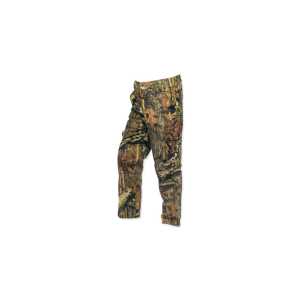 Брюки Browning Outdoors Fleece ц:mossy oak®break-up