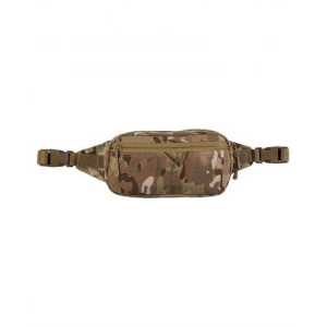 Sturm Mil-Tec Traveller Fanny Pack Multitarn®