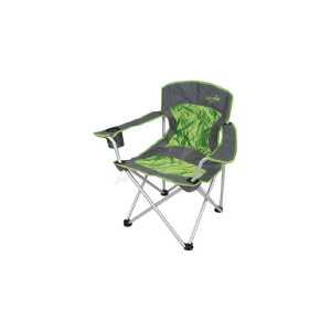 Кресло Norfin Verdal max140кг ц:зеленый