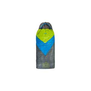 Спальный мешок Norfin Atlantis Comfort Plus 350 0°- (-10°) / L