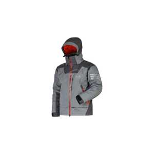 Куртка Norfin Verity Pro GR -10°/12000мм ц:gray