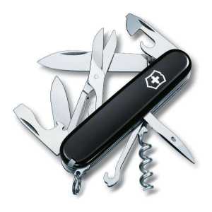 Нож Victorinox Swiss Army Climber