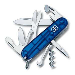 Нож Victorinox Swiss Army Climber