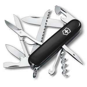 Нож Victorinox Swiss Army Huntsman