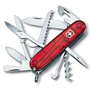 Нож Victorinox Swiss Army Huntsman