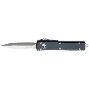 Нож Microtech UTX-70 DE Satin