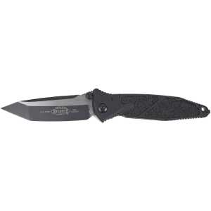Нож Microtech Socom Elite Tanto Point Black Blade Tactical