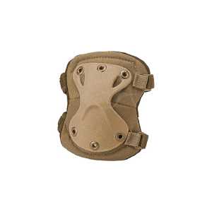 Налокотники Defcon 5 NEW ELBOW PADS COYOTE TAN. Цвет - песочный