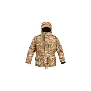 Куртка Defcon 5 SAS SMOCK JACKET MULTICAMO. Размер - Цвет - мультикам