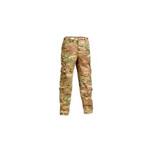 Штаны Defcon 5 TACTICAL BDU PANTS 100% RIP-STOP COTTON MULTICAMO. Размер - Цвет - мультикам