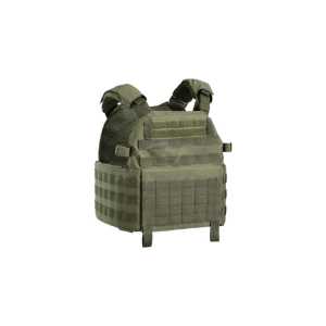 Жилет тактический Defcon 5 Outac Vest Carrier. Olive Green