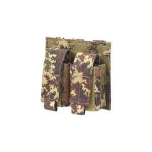 Подсумок Defcon 5 MOLLE BB SHOER POUCH. Camo