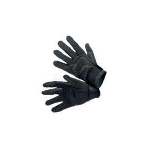 Перчатки Defcon 5 Swat Kevlar Operation Glove. M. Black