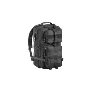 Рюкзак Defcon 5. Tactical Back Pack. 40 л. Черный