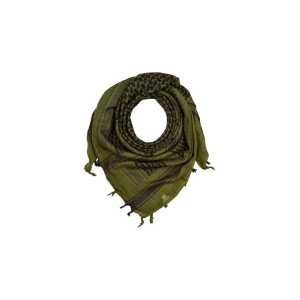 Шарф Defcon 5 Shamag Afghano. Olive