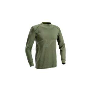 Термокофта Defcon 5 Thermal Shirt Long Sleeves. Olive