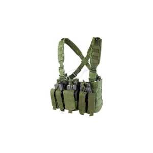 Тактический жилет Condor Recon Chest Rig ц:olive drab