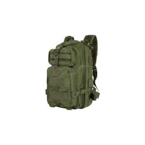 Рюкзак Condor Compact Assault Pack. 24L. Olive