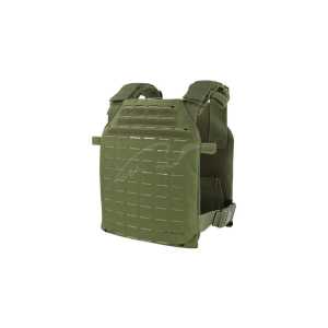 Жилет тактический Condor LCS Sentry Plate Carrier. Олива