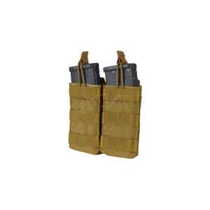 Подсумок Condor Double M4/M16 Mag. Койот