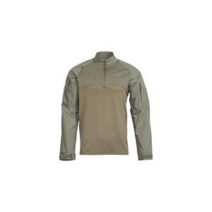 Тактическая рубашка Condor-Clothing Long Sleeve Combat Shirt. Olive drab