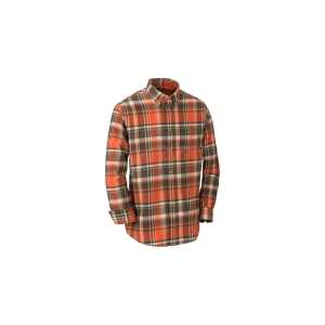 Рубашка Blaser Active Outfits Heavy Flannel Classic. Размер -