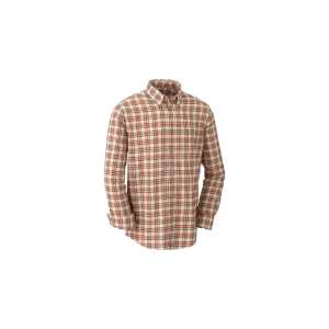 Рубашка Blaser Active Outfits Soft Flannel Classic. Размер -