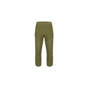 Брюки Blaser Active Outfits Backup Insulation. Оливковый