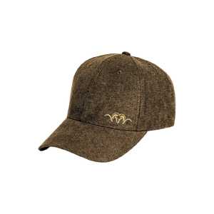 Кепка Blaser Active Outfits VINTAGE Cap 21. Dark Brown